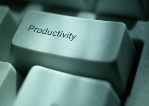 Productivitiy